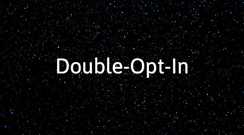 Töller Service-DSGVO Check: Double-Opt-In Töller Service-DSGVO Check: Double-Opt-In