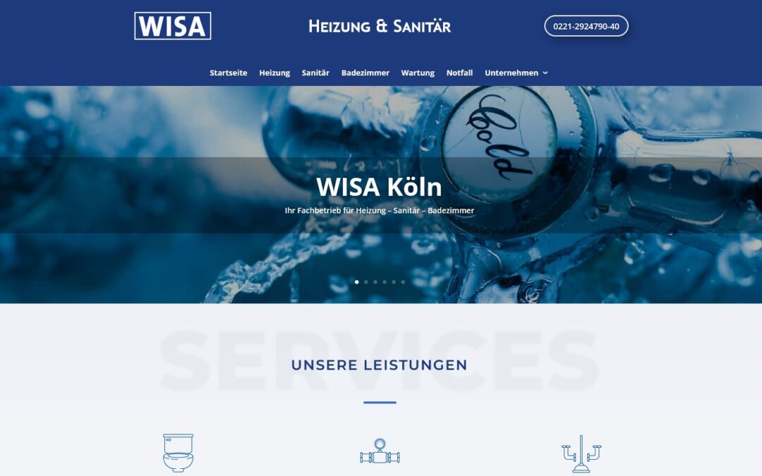 WISA Gebäudetechnik