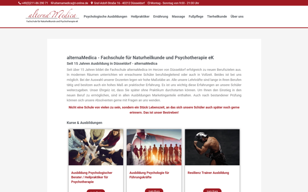 alternaMedica