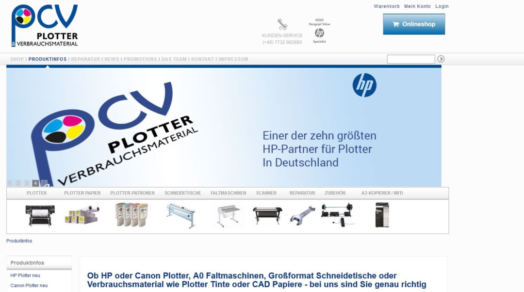PCV Kachel GmbH & Co.KG