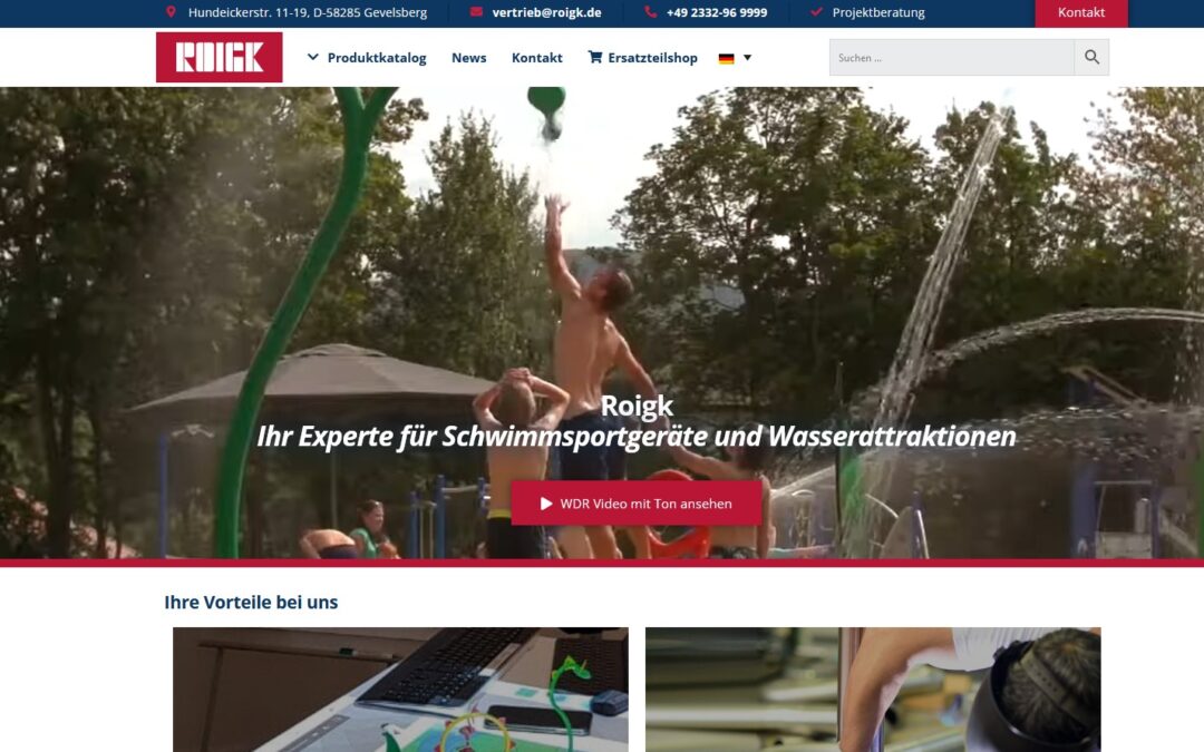 ROIGK GmbH & Co.