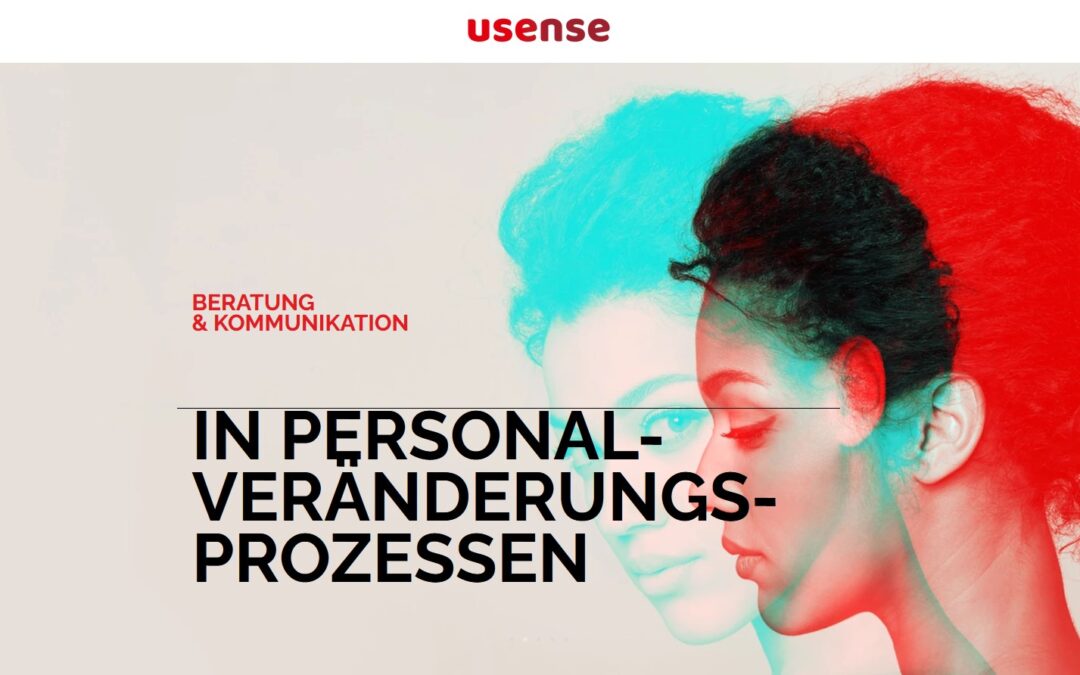 usense GmbH